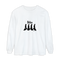 Jerry Road - Life is dead.® Long-Sleeve