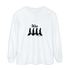 Jerry Road - Life is dead.® Long-Sleeve