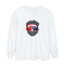 Skiin' Jerry - Life is dead.® Long-Sleeve