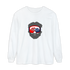 Skiin' Jerry - Life is dead.® Long-Sleeve