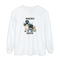 Smoke Show - Life is dead.® Long-Sleeve