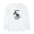Smoke Show - Life is dead.® Long-Sleeve