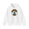 Grateful Dad Hand - Life is dead.® Hoodie