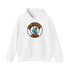 Grateful Dad Hand - Life is dead.® Hoodie
