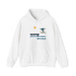 Lake Life Jerry - Life is dead.® Hoodie