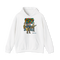 Jerry and The Boys - Life is dead.® Hoodie