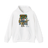 Jerry and The Boys - Life is dead.® Hoodie