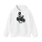Jerry and His Hog - Life is dead.® Hoodie
