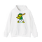 Baseball Bear - Life is dead.® Hoodie