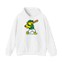 Baseball Bear - Life is dead.® Hoodie