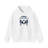 Jerry and The Bear - Life is dead.® Yankees Bus Hoodie
