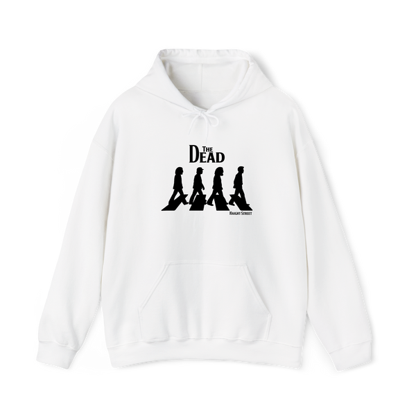 Jerry Road - Life is dead.® Hoodie