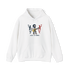 Jerry and His Friends - Life is dead.® Hoodie