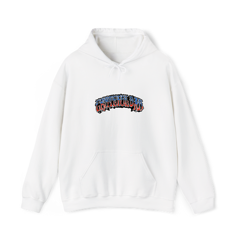 Grateful Dad Hoodie