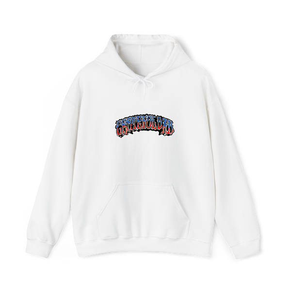 Grateful Dad Hoodie