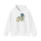 Chillin' Jerry Life is dead. Hoodie