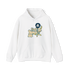 Chillin' Jerry Life is dead. Hoodie