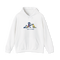 Jerry and Frank are Sharin' - Life is dead.® Hoodie