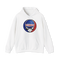 Cape Verde World Cup 2026 Stealie Ball Hoodie