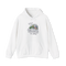 Long Strange Trip - Life is dead.® Jeep Hoodie