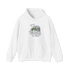 Long Strange Trip - Life is dead.® Jeep Hoodie