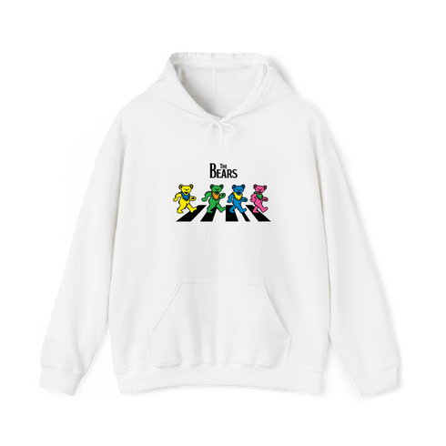 The Bears - Life is dead.® Hoodie