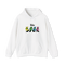 The Bears - Life is dead.® Hoodie