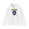 Michigan Jerry - Life is dead.® Hoodie