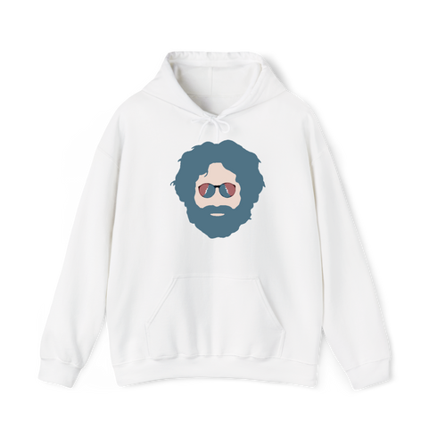 Jerry - Life is dead.® Hoodie