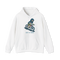Jerry's Mountain Biking - Life is dead.® Hoodie