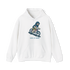 Jerry's Mountain Biking - Life is dead.® Hoodie