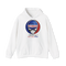 Cape Verde World Cup 2026 Steal Your Cup Hoodie