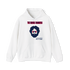 Bronx Bombers Jerry - Life is dead.® Yankees Hoodie