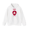 Bama Jerry - Life is dead.® Alabama Hoodie
