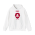 Bama Jerry - Life is dead.® Alabama Hoodie
