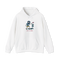 Disc Golf Jerry - Life is dead.® Hoodie