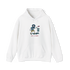 Disc Golf Jerry - Life is dead.® Hoodie