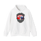 Skiin' Jerry - Life is dead.® Hoodie