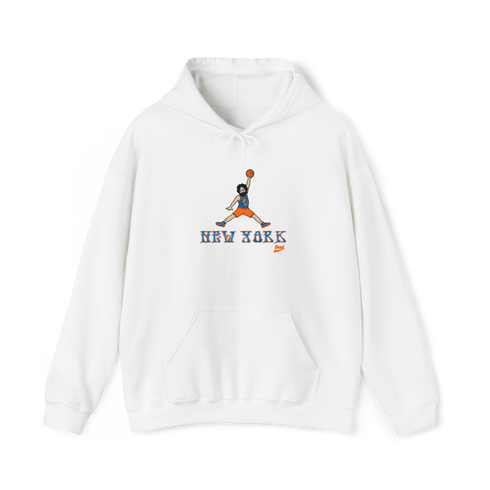 New York Knicks - Air Jerry Hoodie
