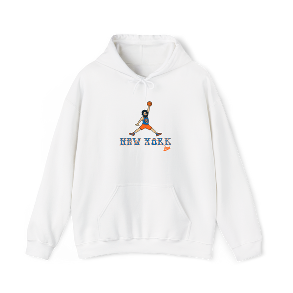New York Knicks - Air Jerry Hoodie