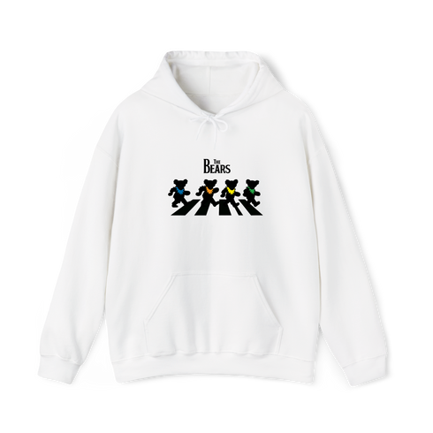 The Bears - Life is dead.® Hoodie
