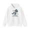 Jerry's Not Workin' From Anywhere - Life is dead.® Hoodie