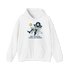 Jerry's Not Workin' From Anywhere - Life is dead.® Hoodie
