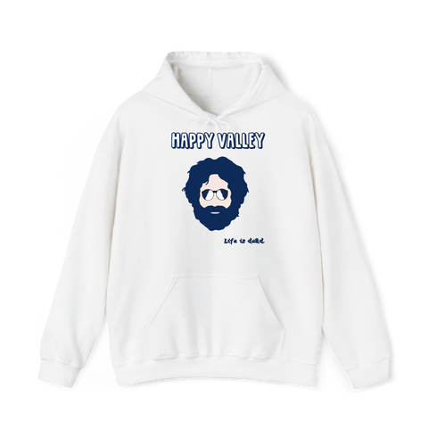 Penn State Jerry - Life is dead.® Hoodie
