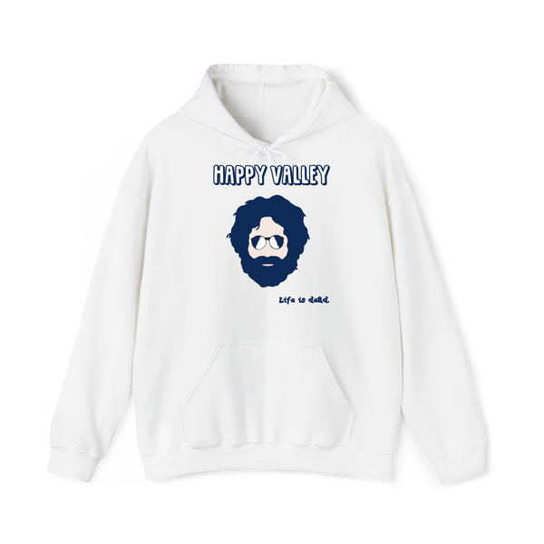 Penn State Jerry - Life is dead.® Hoodie