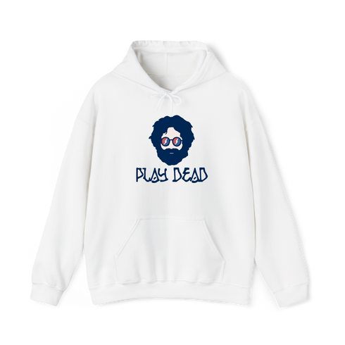 Play Dead - Life is dead.® Hoodie