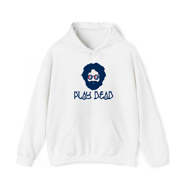 Play Dead - Life is dead.® Hoodie