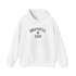 Grateful Dad Distressed - - Life is dead.® Hoodie