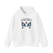 Jerry and The Bear Road Trippin' - Life is dead.® Hoodie