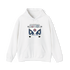 Jerry and The Bear Road Trippin' - Life is dead.® Hoodie